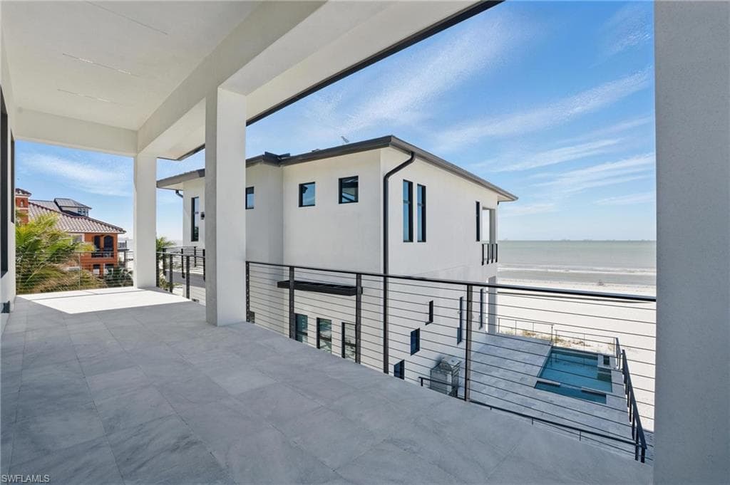 3050 Estero BLVD, FORT MYERS BEACH FL 33931-43