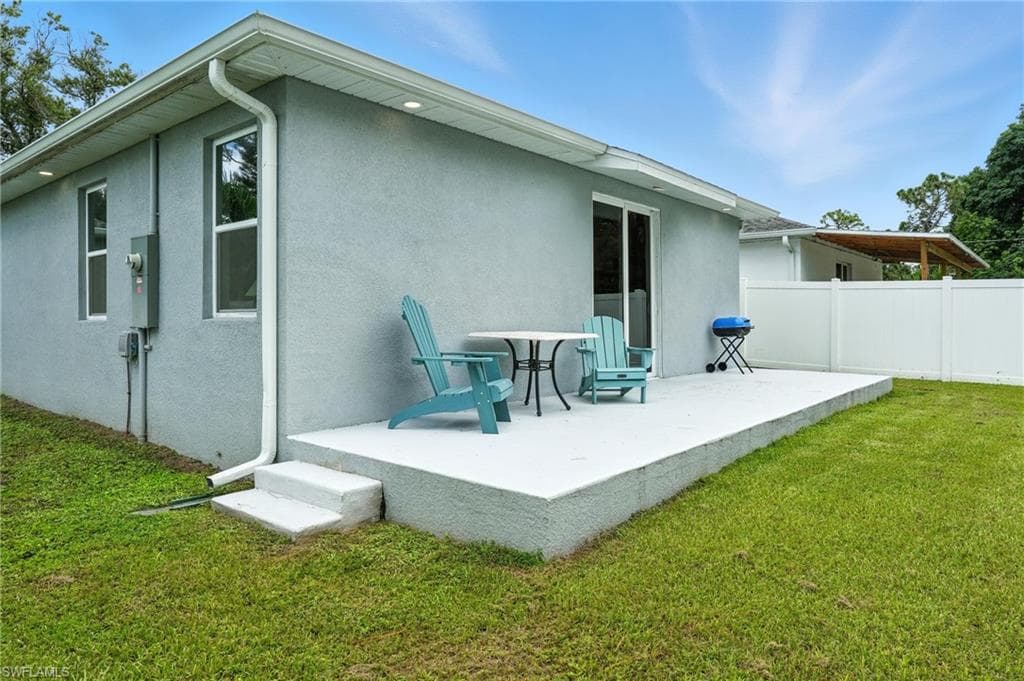 10140 Carolina ST, BONITA SPRINGS FL 34135-34