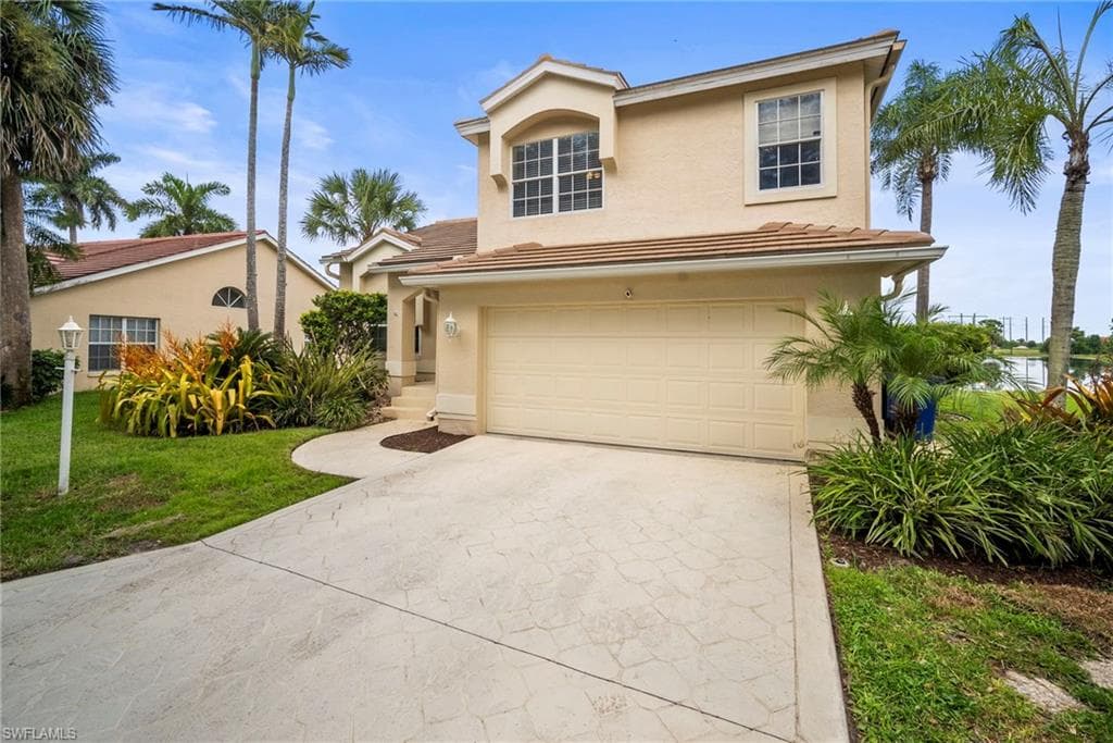 12421 Eagle Pointe CIR, FORT MYERS FL 33913-1