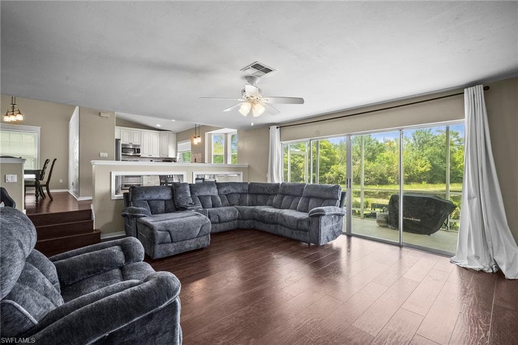 12421 Eagle Pointe CIR, FORT MYERS FL 33913-15