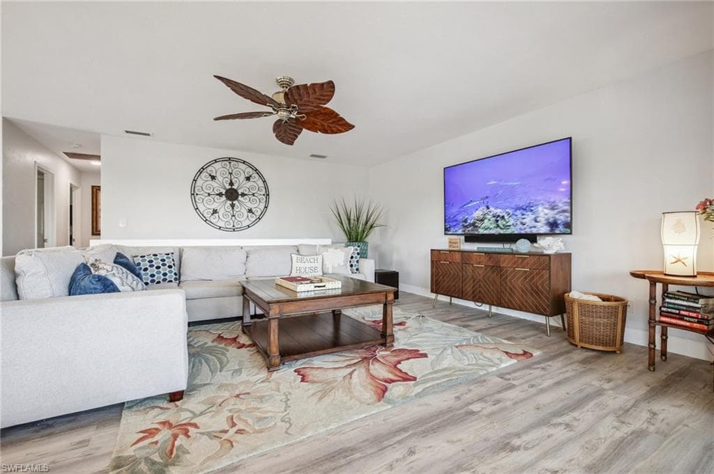 26773 Hickory BLVD # 2, BONITA SPRINGS FL 34134-7