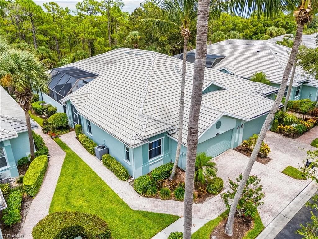 737 Mainsail PL, NAPLES FL 34110-1