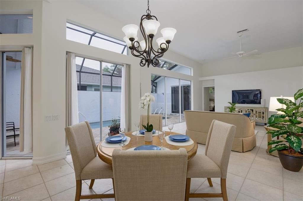 737 Mainsail PL, NAPLES FL 34110-11