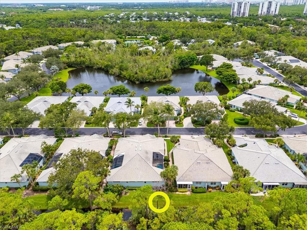 737 Mainsail PL, NAPLES FL 34110-31