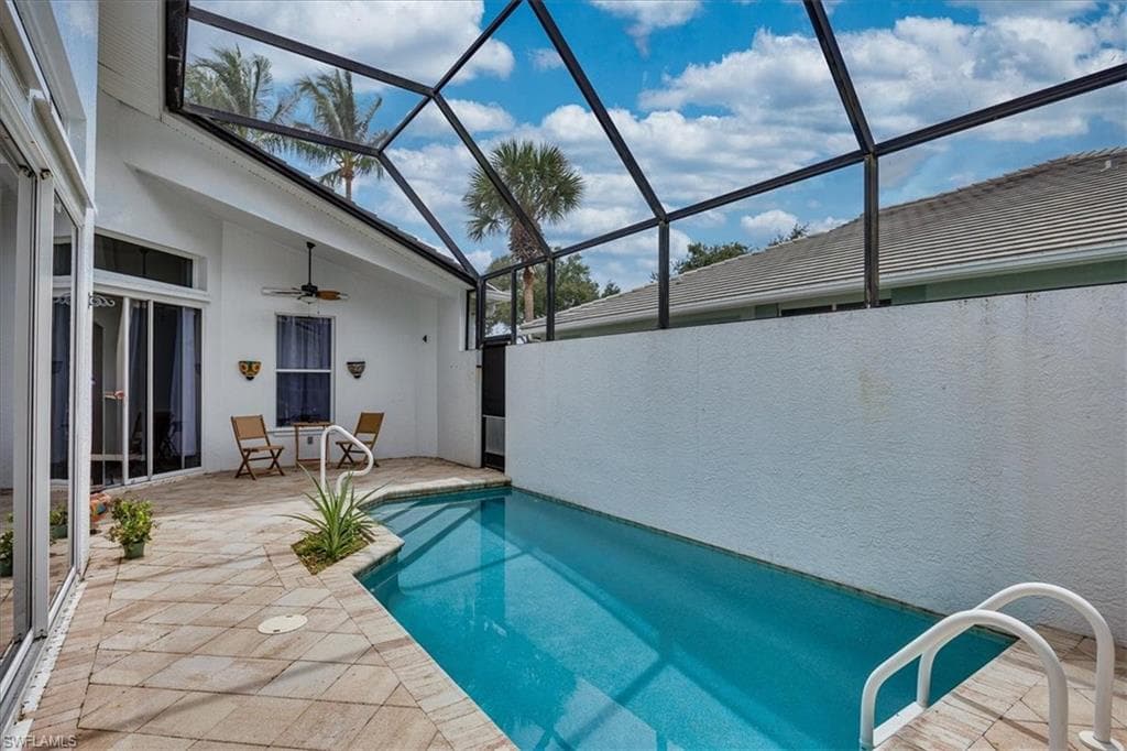 737 Mainsail PL, NAPLES FL 34110-4