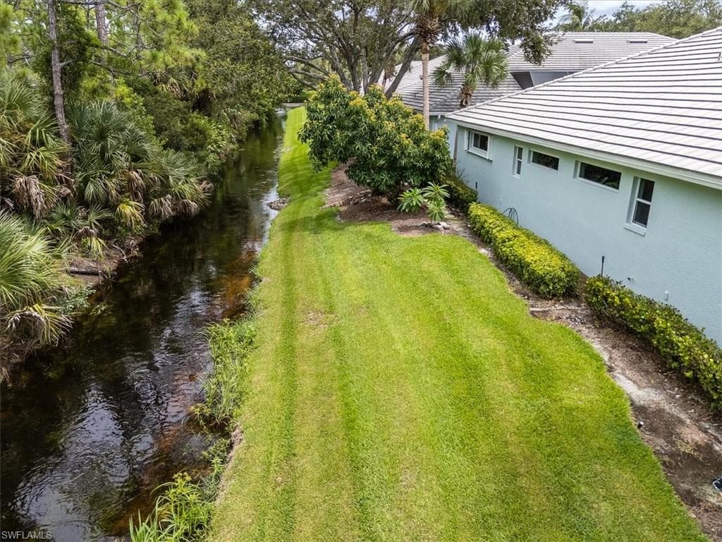 737 Mainsail PL, NAPLES FL 34110-33