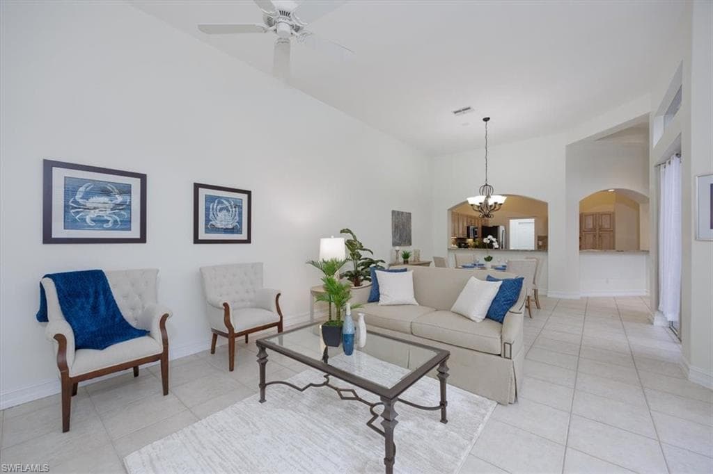 737 Mainsail PL, NAPLES FL 34110-13