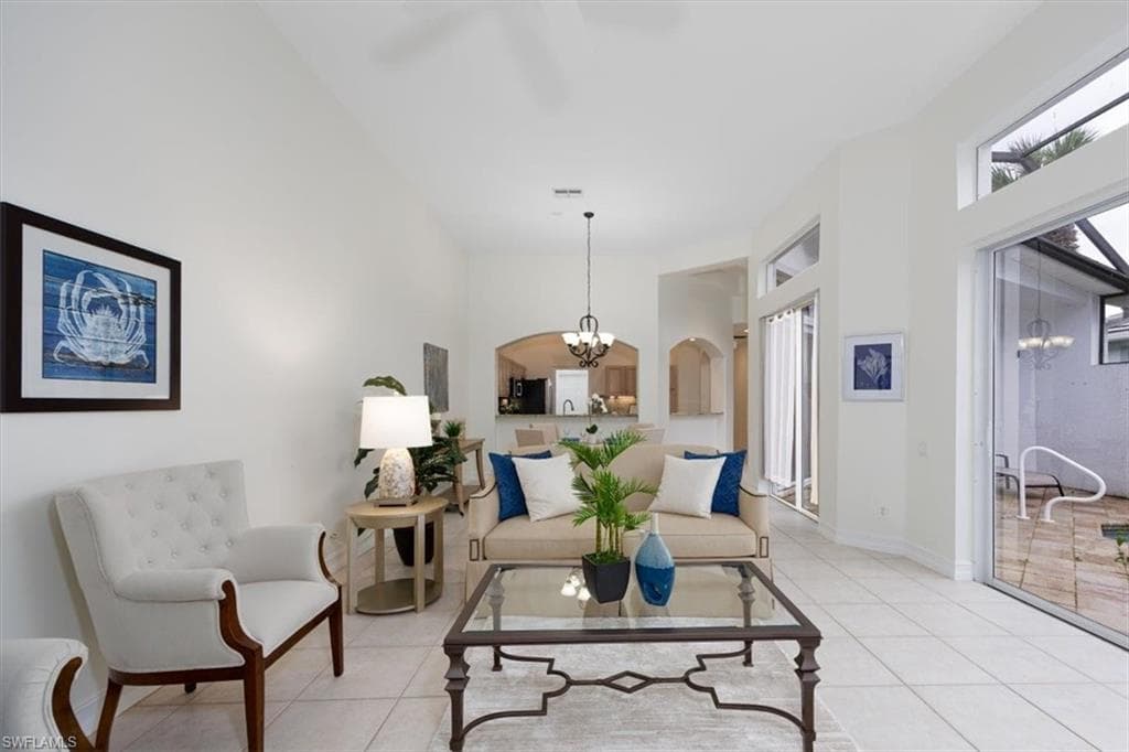 737 Mainsail PL, NAPLES FL 34110-14