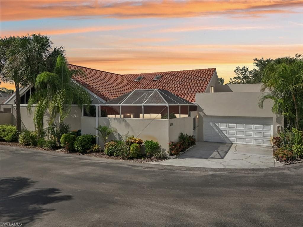 4337 Covey CIR # 9C, NAPLES FL 34109-1