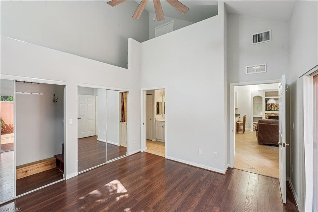 4337 Covey CIR # 9C, NAPLES FL 34109-12