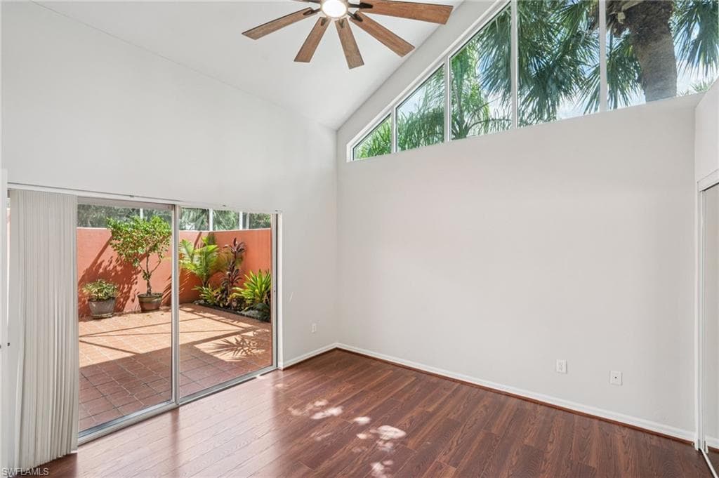 4337 Covey CIR # 9C, NAPLES FL 34109-16