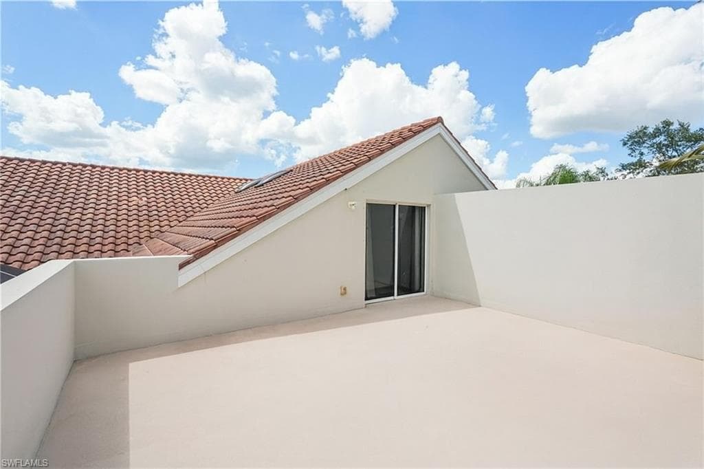 4337 Covey CIR # 9C, NAPLES FL 34109-25