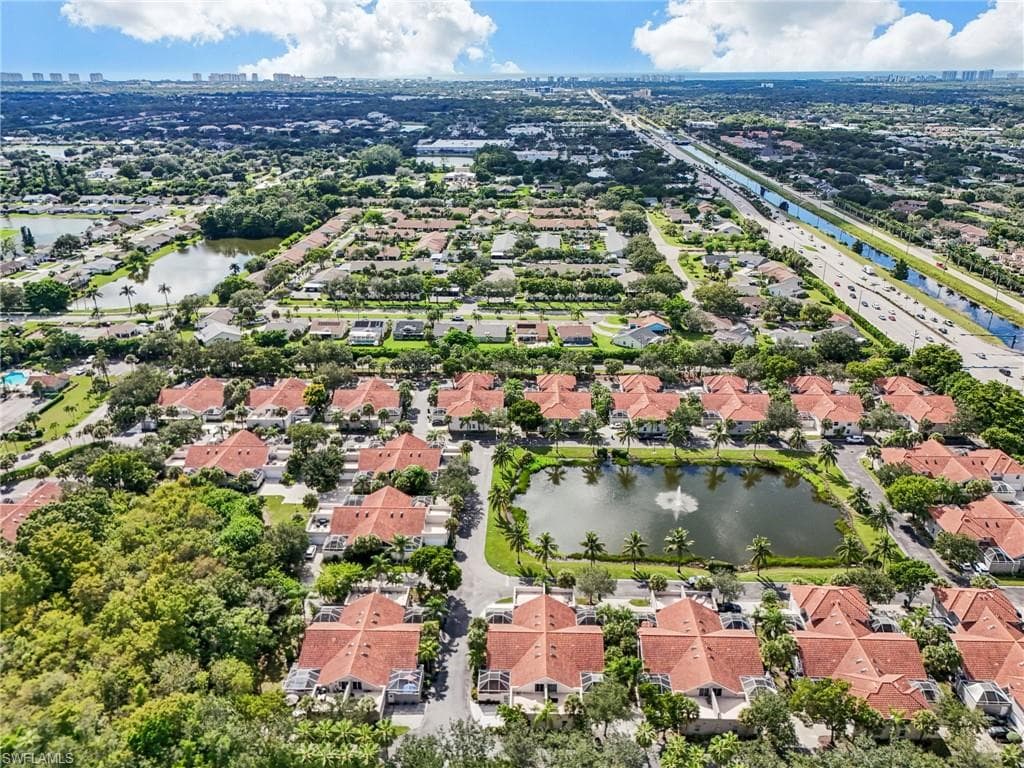 4337 Covey CIR # 9C, NAPLES FL 34109-35