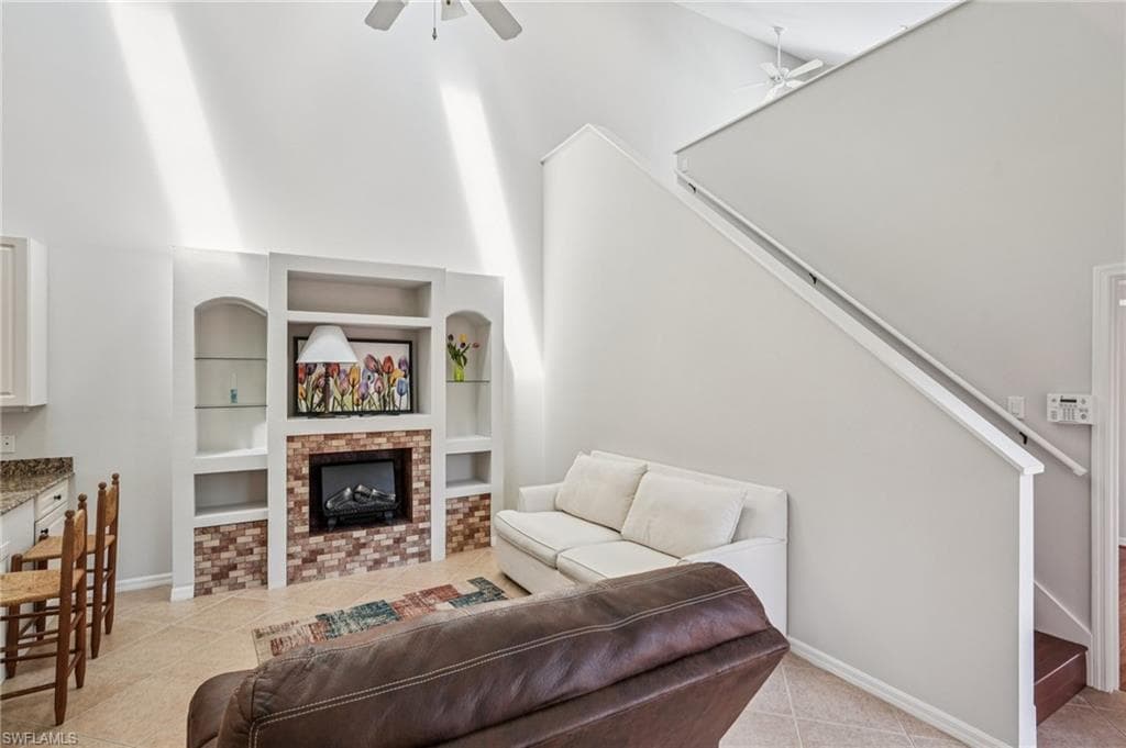 4337 Covey CIR # 9C, NAPLES FL 34109-4