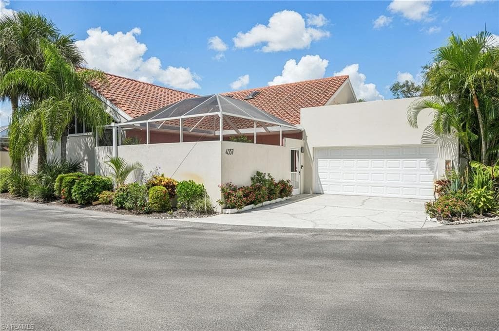 4337 Covey CIR # 9C, NAPLES FL 34109-40