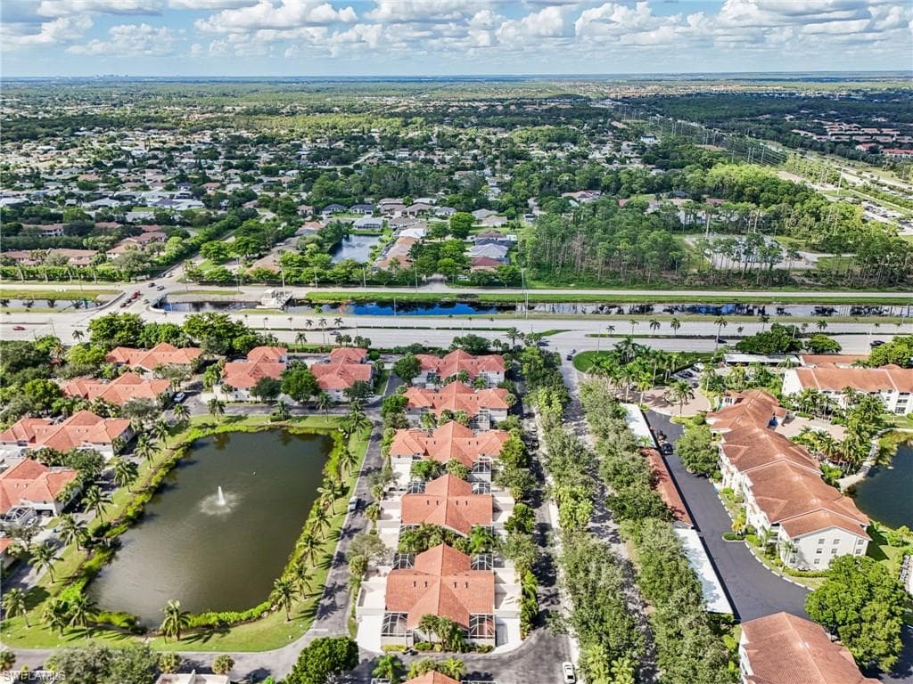 4337 Covey CIR # 9C, NAPLES FL 34109-36
