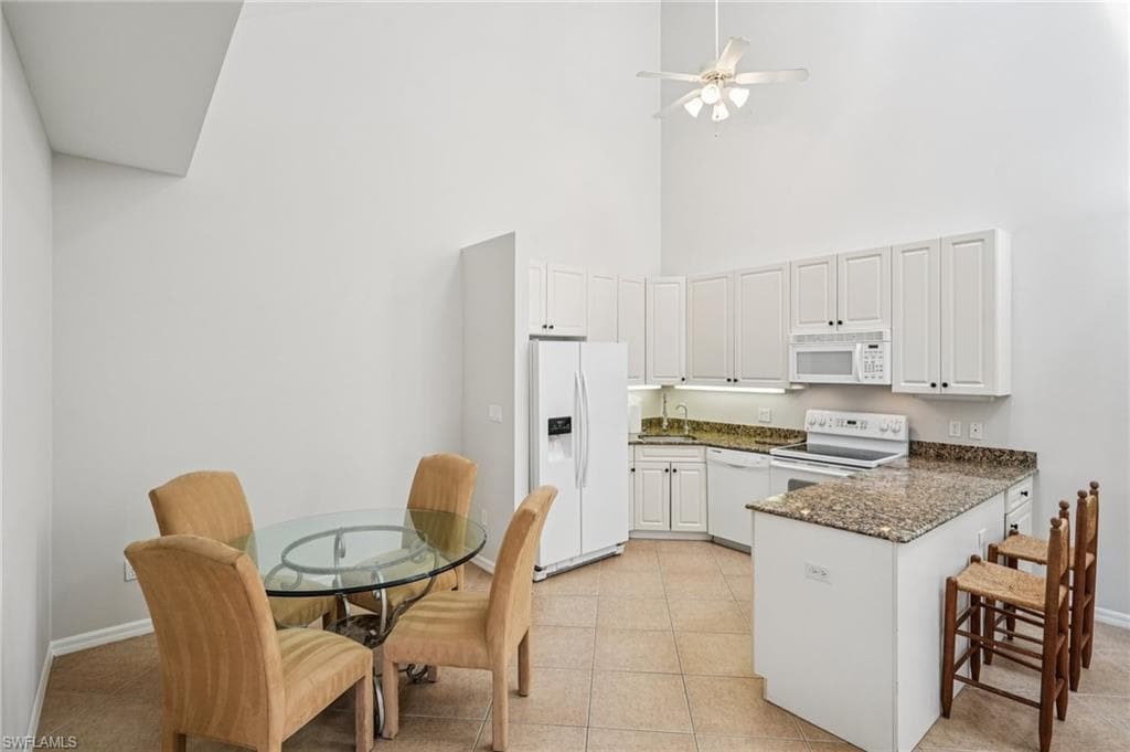 4337 Covey CIR # 9C, NAPLES FL 34109-3