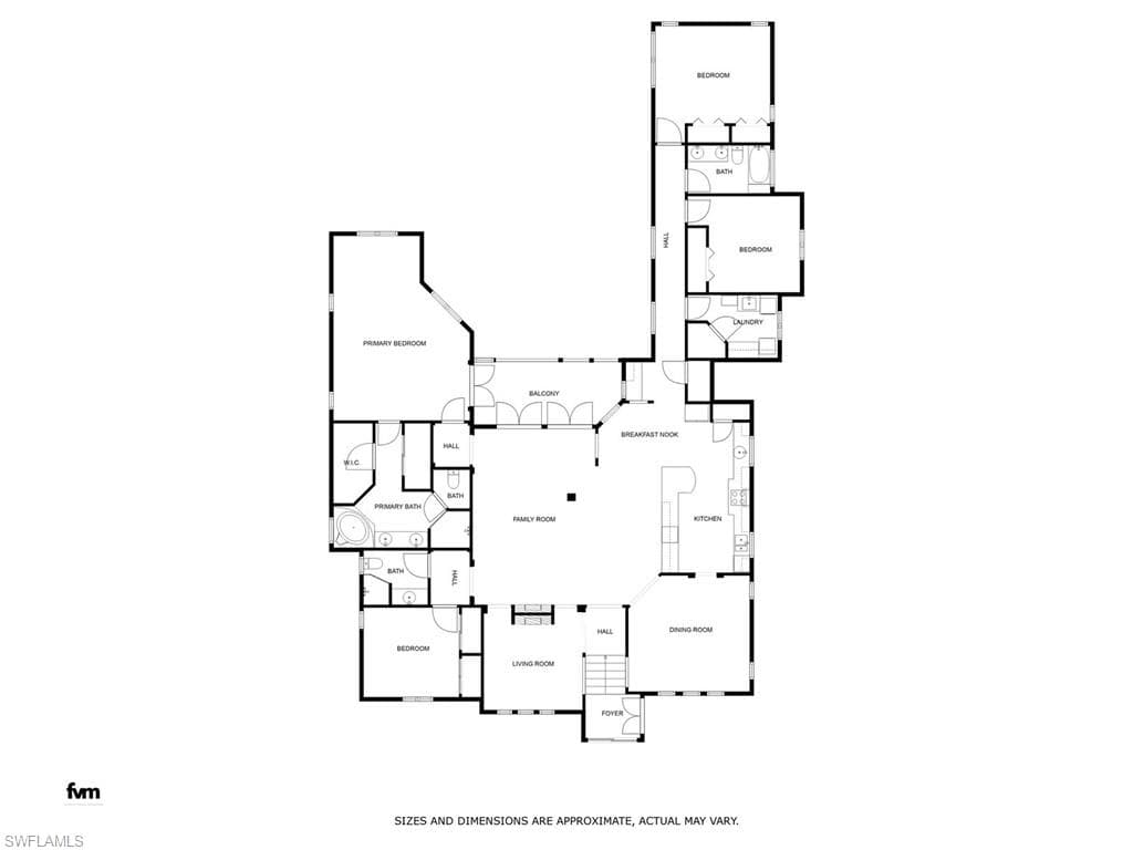 1316 Eagle Run DR, SANIBEL FL 33957-30