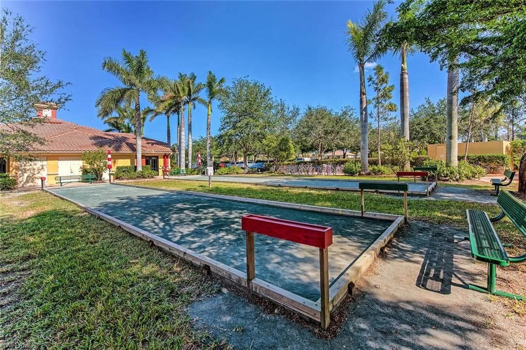 20051 Barletta LN # 2521, ESTERO FL 33928-30