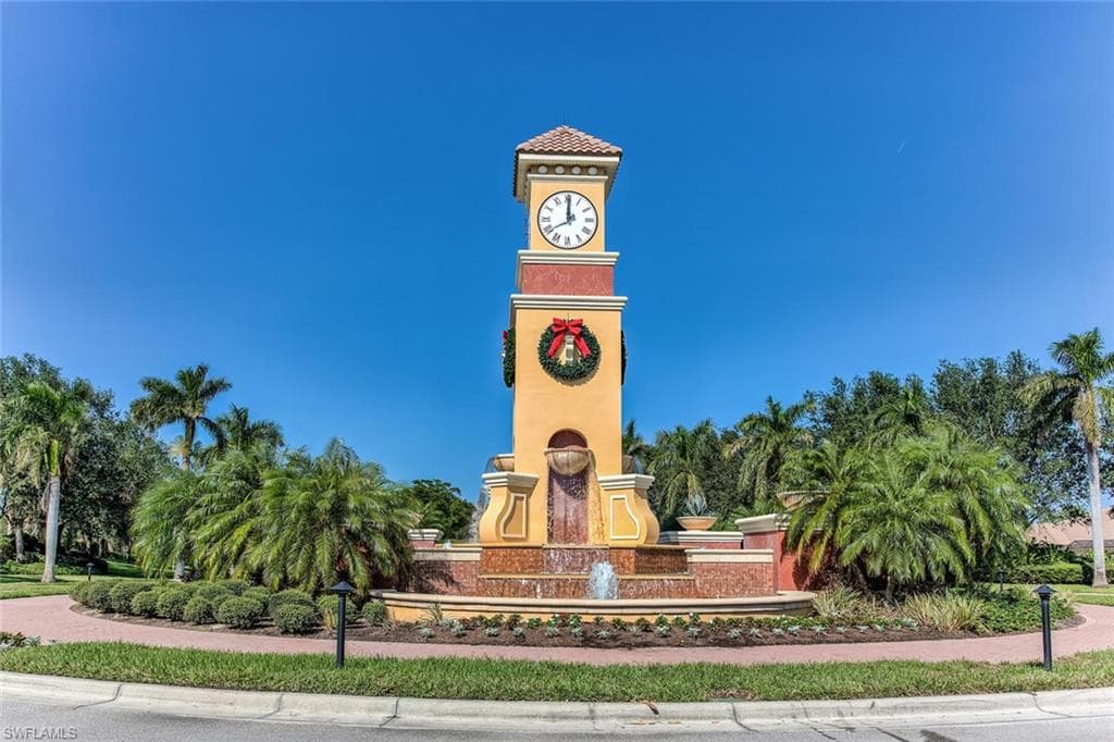 20051 Barletta LN # 2521, ESTERO FL 33928-20
