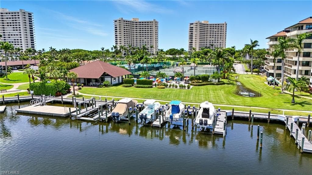 440 Seaview CT # 201, MARCO ISLAND FL 34145-35