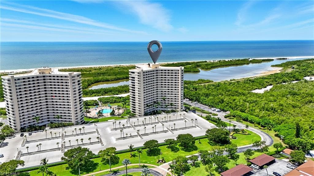 440 Seaview CT # 201, MARCO ISLAND FL 34145-27