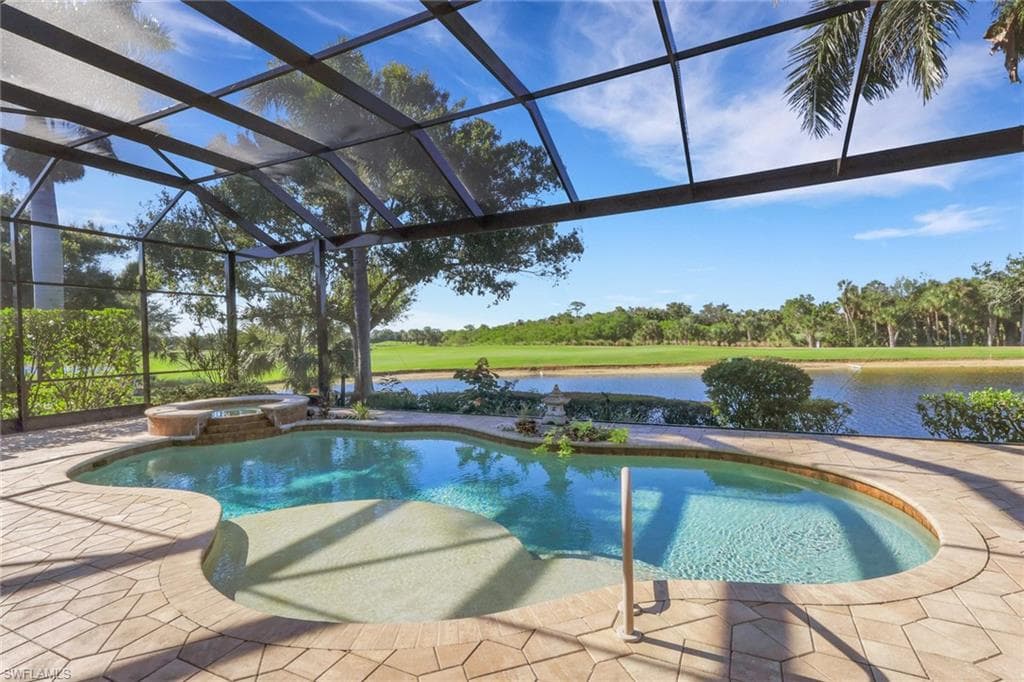 18530 Cypress Haven DR, FORT MYERS FL 33908-31