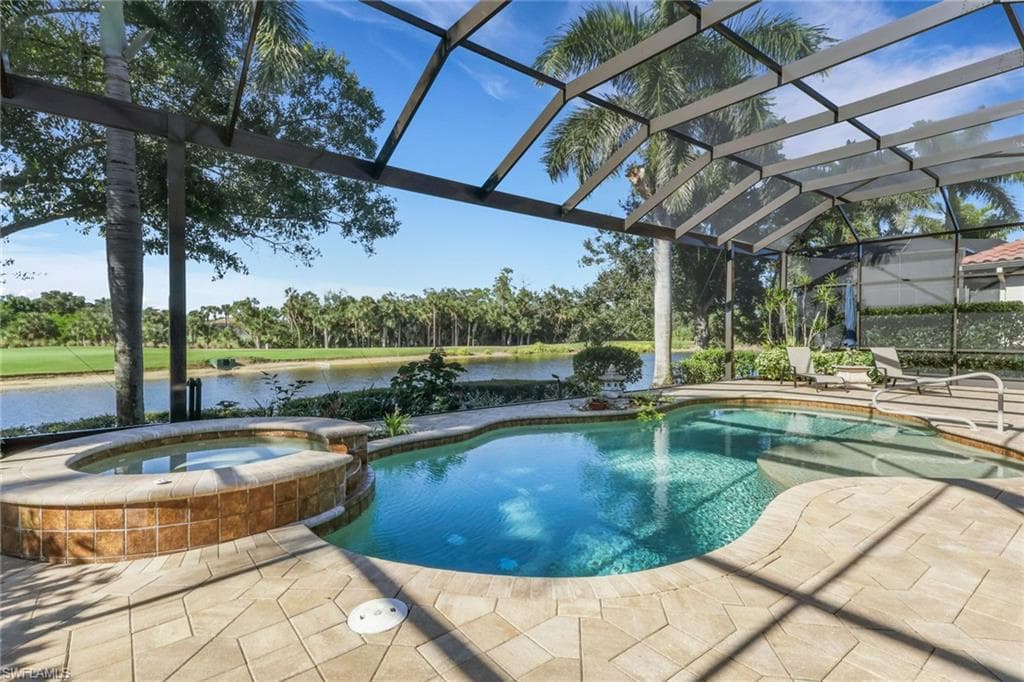 18530 Cypress Haven DR, FORT MYERS FL 33908-29