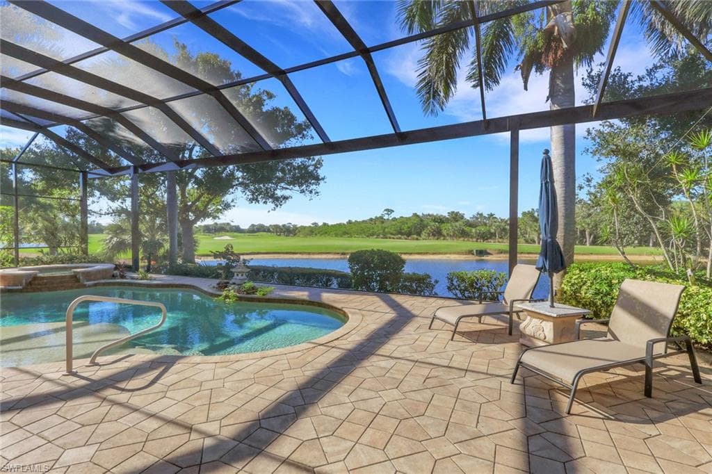 18530 Cypress Haven DR, FORT MYERS FL 33908-32