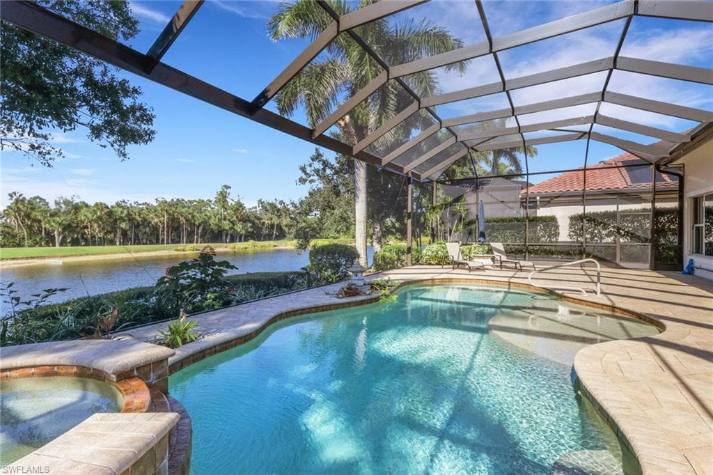 18530 Cypress Haven DR, FORT MYERS FL 33908-30