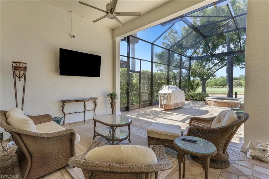 18530 Cypress Haven DR, FORT MYERS FL 33908-28