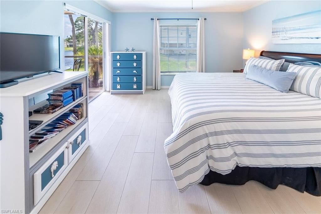 774 Wiggins Lake DR # 106, NAPLES FL 34110-8