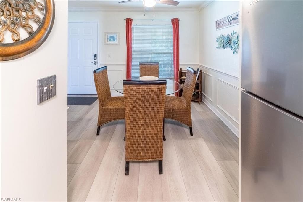 774 Wiggins Lake DR # 106, NAPLES FL 34110-3