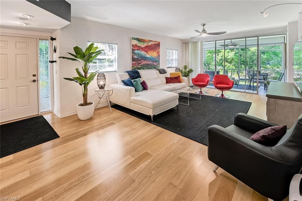 6910 Satinleaf RD N # 101, NAPLES FL 34109-4