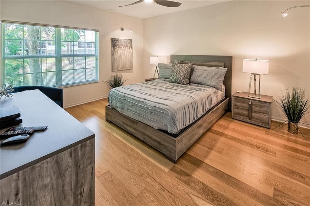 6910 Satinleaf RD N # 101, NAPLES FL 34109-9