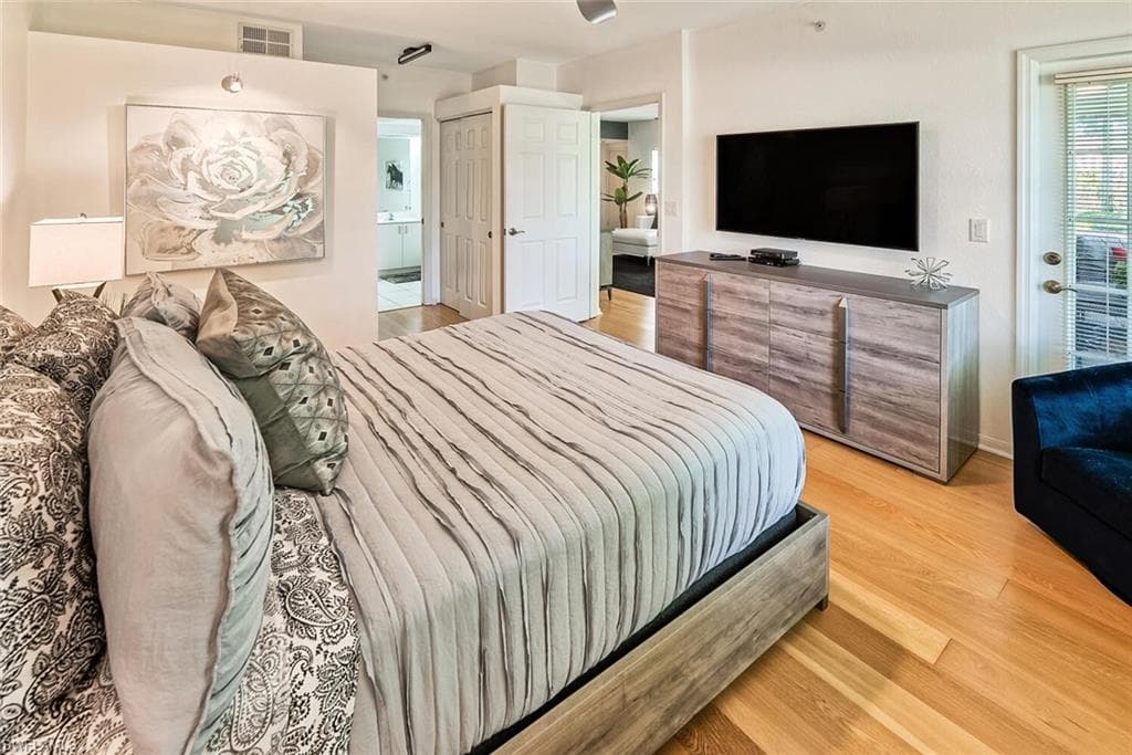 6910 Satinleaf RD N # 101, NAPLES FL 34109-10