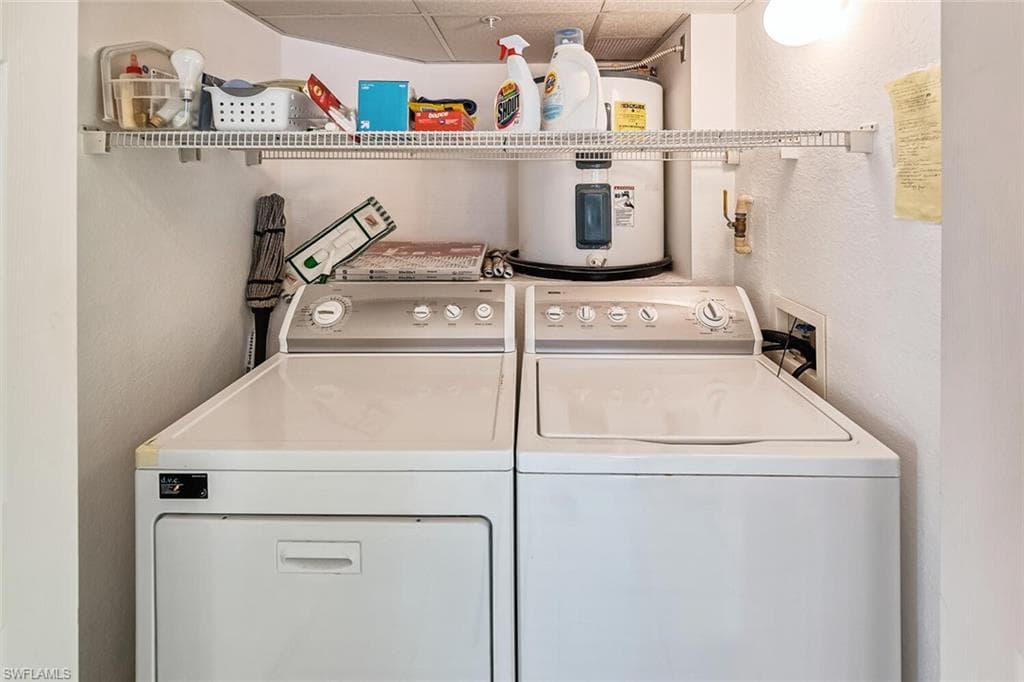 6910 Satinleaf RD N # 101, NAPLES FL 34109-18