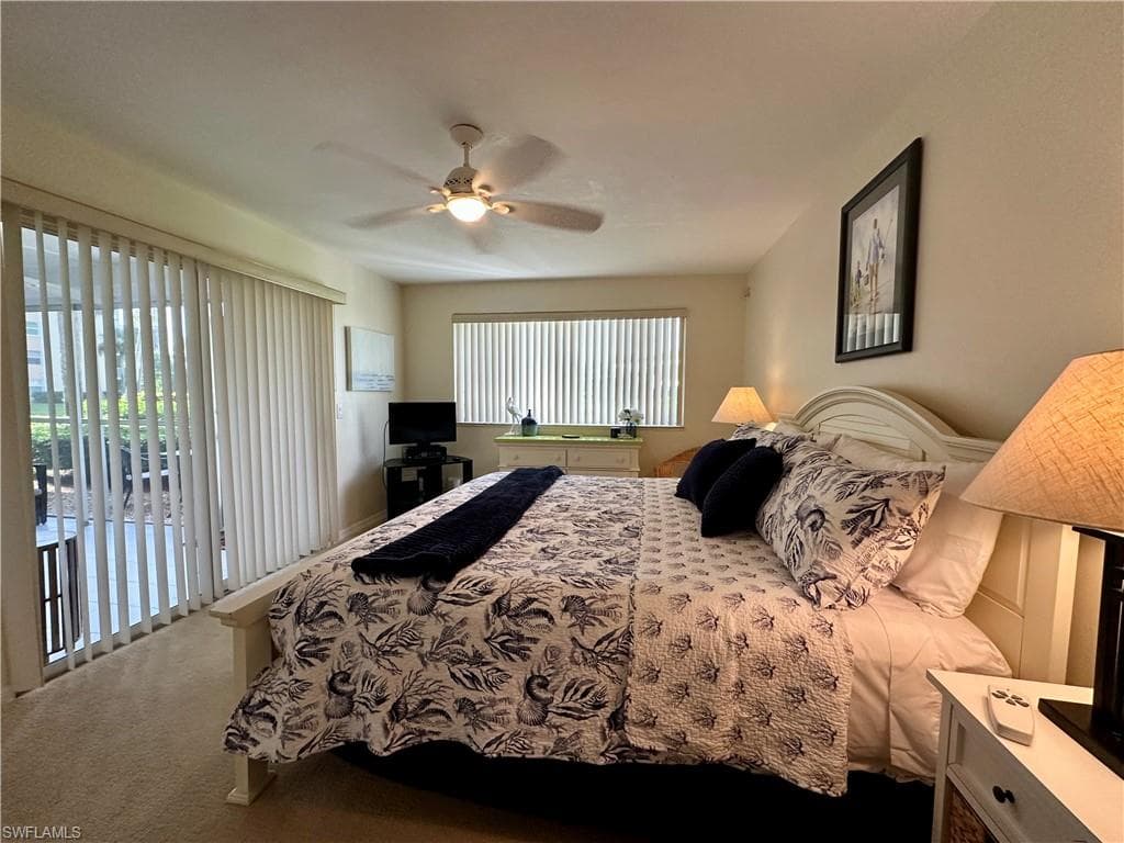 360 Horse Creek DR # 106, NAPLES FL 34110-16
