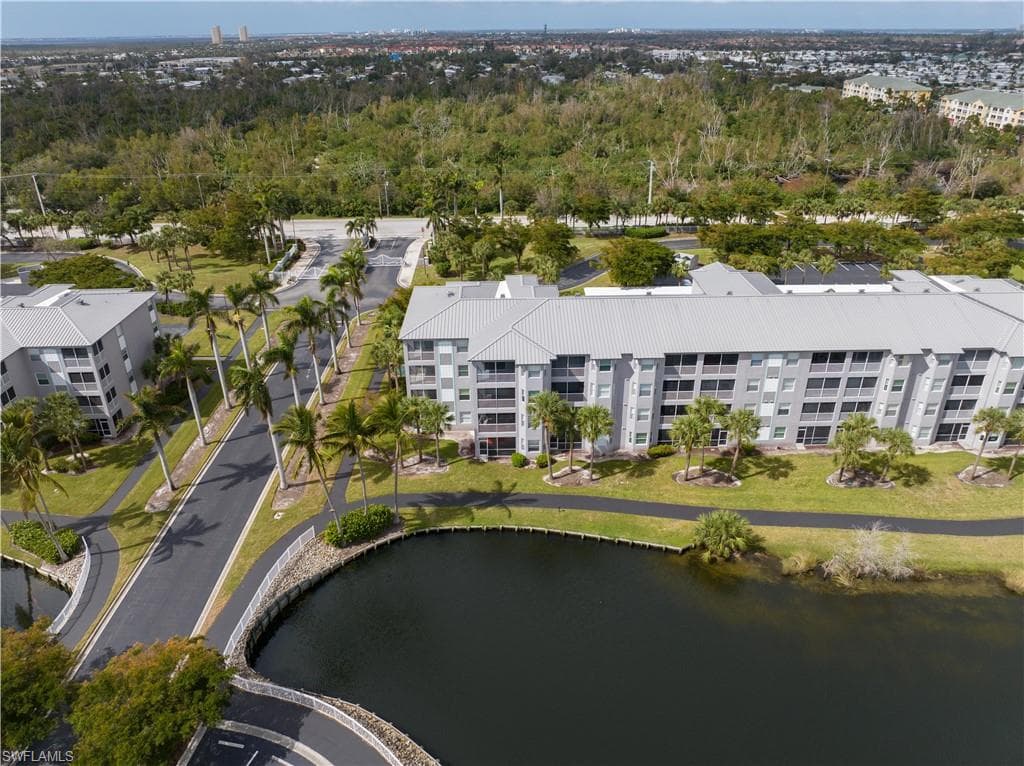 16685 Lake Circle DR # 1020, FORT MYERS FL 33908-26