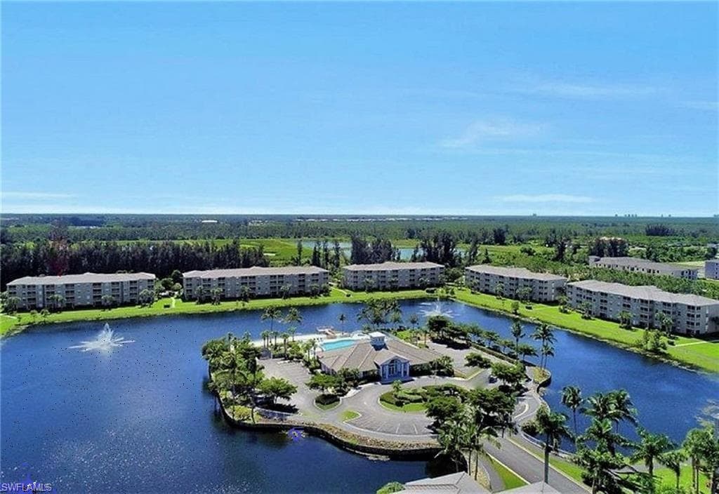 16685 Lake Circle DR # 1020, FORT MYERS FL 33908-1
