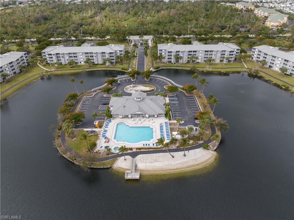 16685 Lake Circle DR # 1020, FORT MYERS FL 33908-41