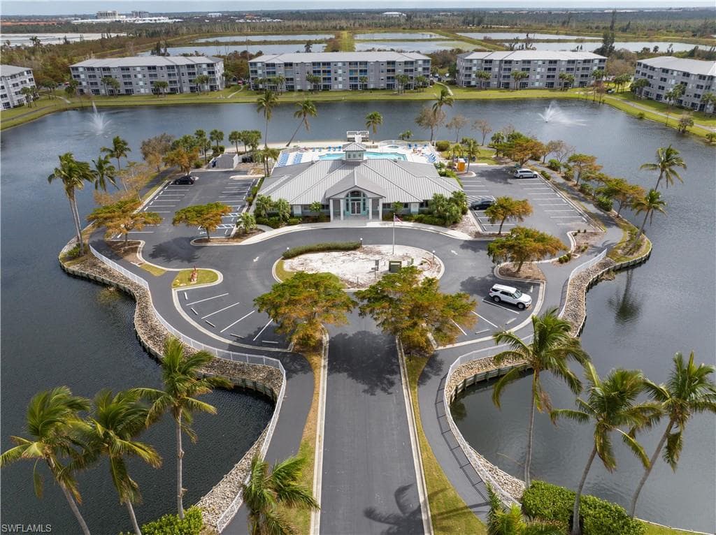 16685 Lake Circle DR # 1020, FORT MYERS FL 33908-42