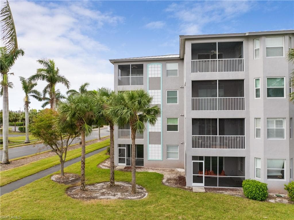16685 Lake Circle DR # 1020, FORT MYERS FL 33908-25