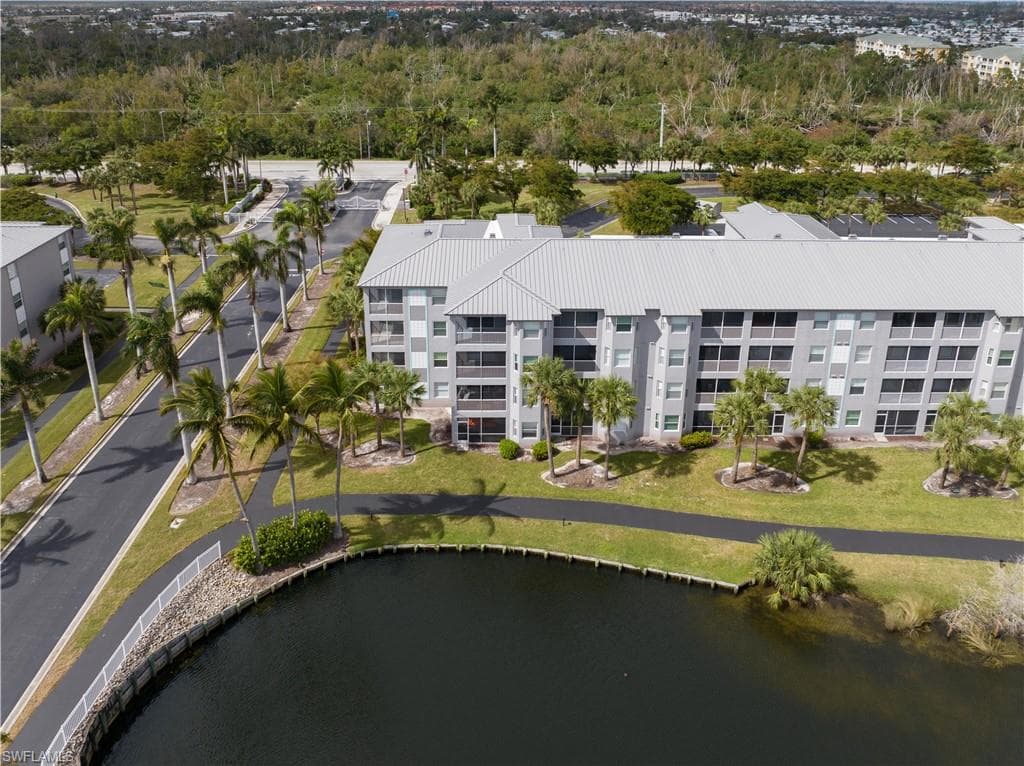 16685 Lake Circle DR # 1020, FORT MYERS FL 33908-27