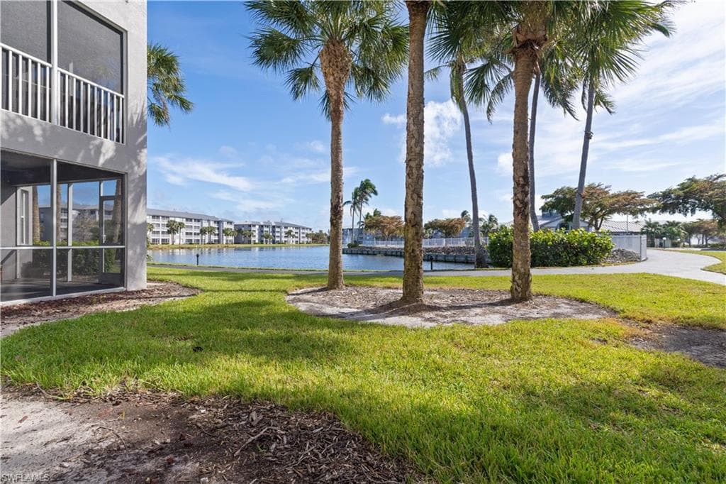 16685 Lake Circle DR # 1020, FORT MYERS FL 33908-23