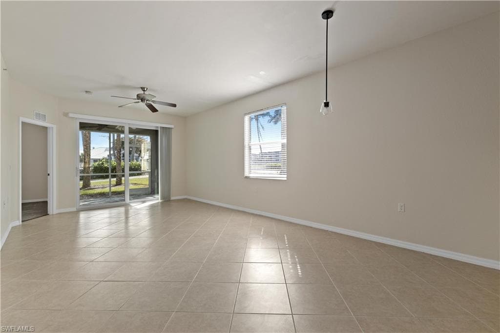 16685 Lake Circle DR # 1020, FORT MYERS FL 33908-9