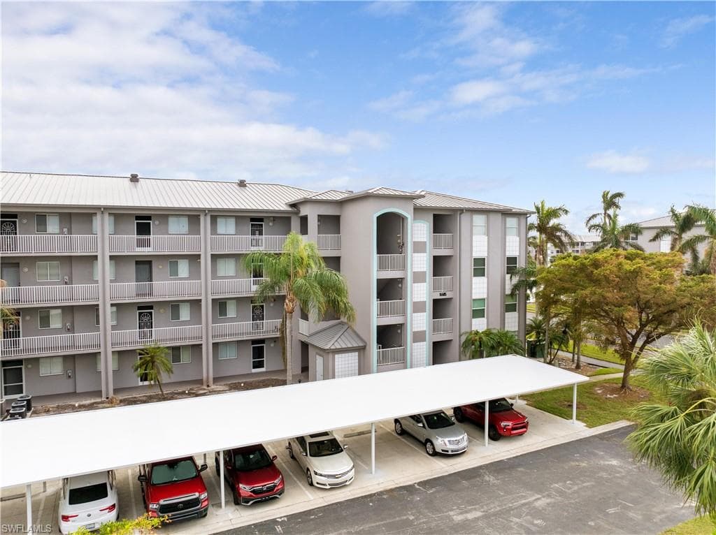 16685 Lake Circle DR # 1020, FORT MYERS FL 33908-32