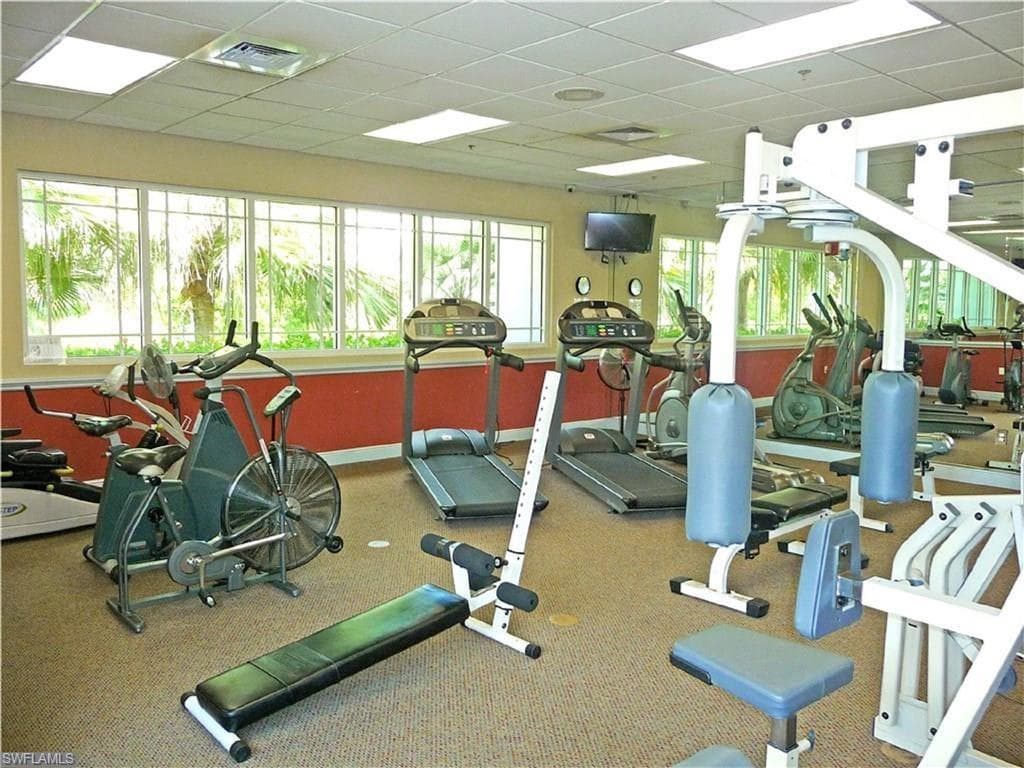 16685 Lake Circle DR # 1020, FORT MYERS FL 33908-40