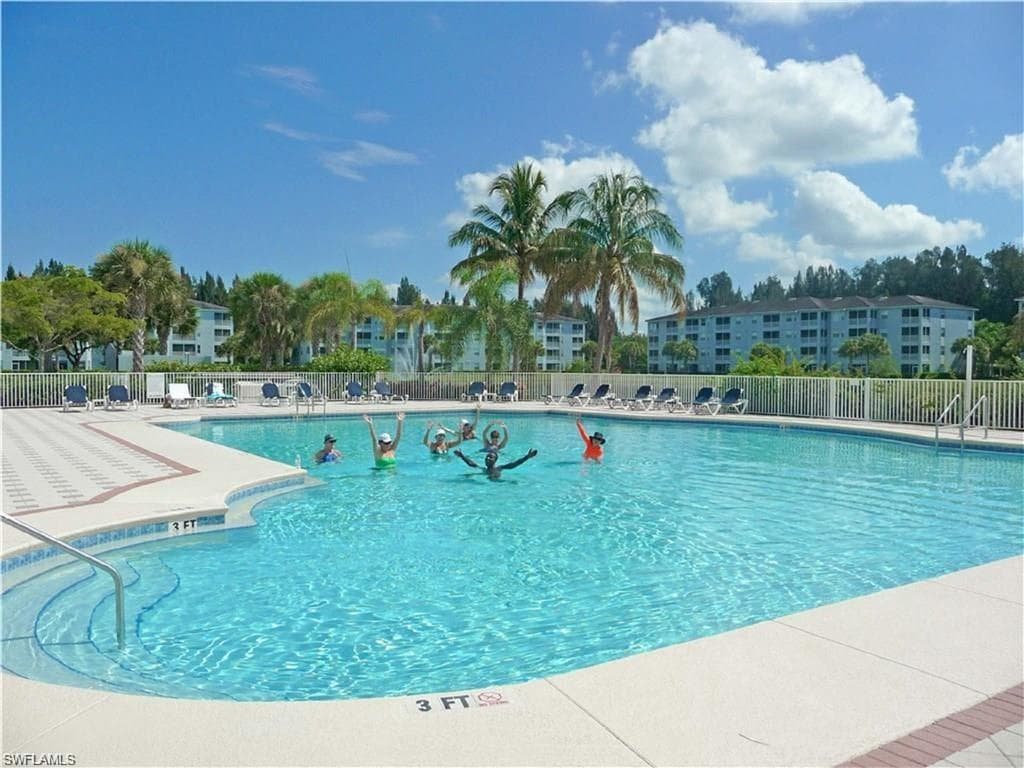 16685 Lake Circle DR # 1020, FORT MYERS FL 33908-36