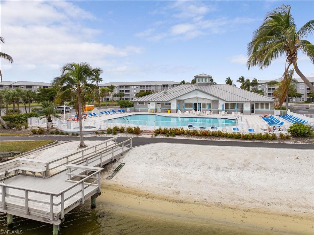 16685 Lake Circle DR # 1020, FORT MYERS FL 33908-34